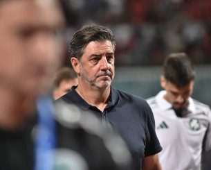 Η απρόσμενη κίνηση του Βιτόρια αμέσως μετά την ήττα από την Κηφισιά