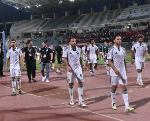 Λαϊκά δικαστήρια στον Βόλο από τους φίλους του Παναθηναϊκού προς τους παίκτες