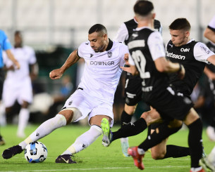 Η βαθμολογία της Super League με την ολοκλήρωση της 3ης αγωνιστικής Η βαθμολογία της Super League με την ολοκλήρωση της 3ης αγωνιστικής