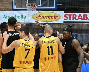 Τι έδειξε στα φιλικά σε Ιταλία και Ρουμανία η ΑΕΚ και πώς προσεγγίζει τη συνέχεια