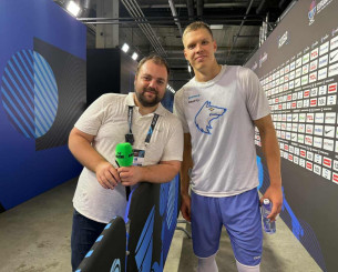 Ο Ελίας Βάλτονεν στο Athletiko: «Είναι αυτό που ονειρευόμασταν για την Φινλανδία» Ο Ελίας Βάλτονεν στο Athletiko: «Είναι αυτό που ονειρευόμασταν για την Φινλανδία»