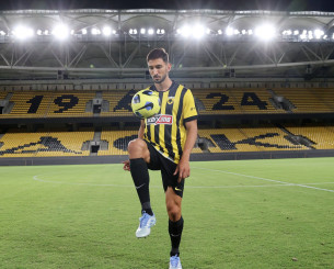 Φιλικό της ΑΕΚ με ΠΑΣ Γιάννινα τη Δευτέρα - Παίρνει λεπτά ο Γκρούγιτς