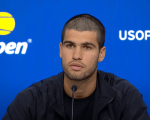 Προφήτης Αλκαράθ: «Η Ρεάλ Μαδρίτης θα κερδίσει 2-1 με σκόρερ τους Εμπαπέ και Μπέλινγχαμ» (video)