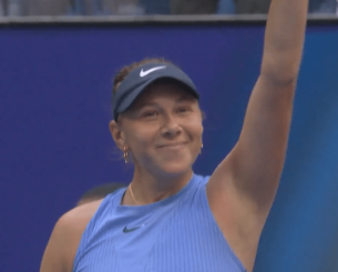 Ποιες θα παλέψουν για μία θέση στον τελικό των γυναικών του US Open