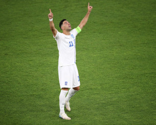 Μπακασέτας: «Θέλω να αφήσω τον στίγμα μου στην Εθνική»