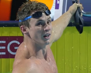 Ολυμπιονίκης του Παρισιού στους «Αγώνες των Ντοπαρισμένων»: «Δεν υπονομεύεται το καθαρό άθλημα»