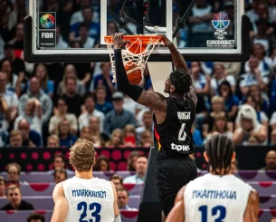 Γερμανία «πέντε αστέρων» ολοκλήρωσε με το απόλυτο τη φάση των ομίλων κόντρα στη Φινλανδία