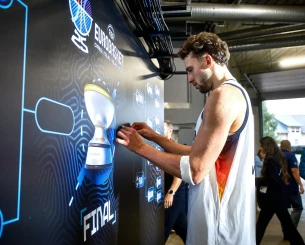 Ο Φραντς Βάγκνερ στο Athletiko: «Το μυαλό μας είναι στον τελικό, μπορούμε να παίξουμε πολύ καλύτερα» Ο Φραντς Βάγκνερ στο Athletiko: «Το μυαλό μας είναι στον τελικό, μπορούμε να παίξουμε πολύ καλύτερα»