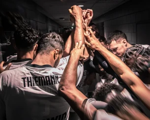 Από το χρυσό στη Μανίλα, στην κορυφή της Ευρώπης: Το ιστορικό double της Γερμανίας Από το χρυσό στη Μανίλα, στην κορυφή της Ευρώπης: Το ιστορικό double της Γερμανίας