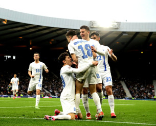 Εθνική Ελλάδας: Η πιο ακριβή «γαλανόλευκη» όλων των εποχών – Ρόστερ άνω των 300 εκατ. ευρώ!