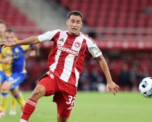Πού θα δείτε Ολυμπιακό και Άρη για τη Super League Πού θα δείτε Ολυμπιακό και Άρη για τη Super League