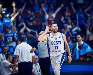 Η ομάδα έκπληξη που είναι 3ο φαβορί για το Χρυσό! Η ομάδα έκπληξη που είναι 3ο φαβορί για το Χρυσό!