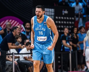 Η τεράστια επιθυμία για διάκριση είναι ο βασικός «οδηγός» της Εθνικής στη Ρίγα