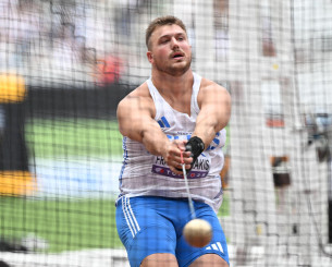 Παγκόσμιο στίβου: Δίχως Eλληνες οι τελικοί σε επί κοντώ γυναικών και σφυροβολία ανδρών