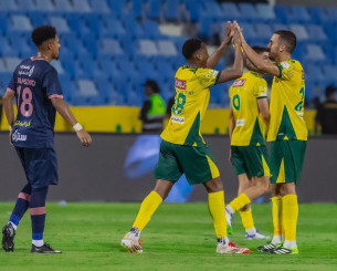 Ο Κουρμπέλης σκόραρε από ασίστ του Φορτούνη (video) Ο Κουρμπέλης σκόραρε από ασίστ του Φορτούνη (video)