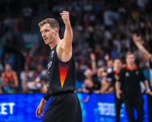 Η «χρυσή» βίβλος του EuroBasket: Δεύτερο χρυσό για τη Γερμανία Η «χρυσή» βίβλος του EuroBasket: Δεύτερο χρυσό για τη Γερμανία