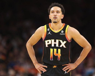 NBAer με σχεδόν 400 παιχνίδια καριέρας σε ρόλο-έκπληξη στο US Open