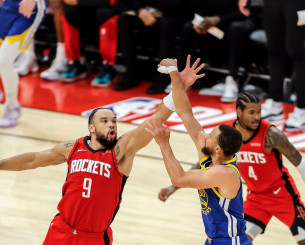 Τι αλλάζει στο NBA: Η καινοτομία που υιοθετεί η λίγκα Τι αλλάζει στο NBA: Η καινοτομία που υιοθετεί η λίγκα