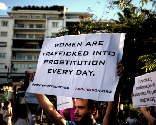 Η σκοτεινή πλευρά του ποδοσφαίρου - «Ήμουν σκλάβα του σεξ, με απειλούσαν να μου σπάσουν τα πόδια»