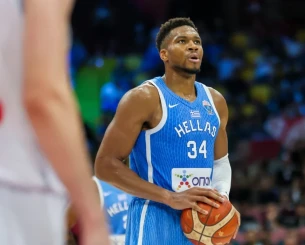 Πόσες βολές έχει εκτελέσει ο Ντόντσιτς και πόσες ο Αντετοκούνμπο στο Eurobasket