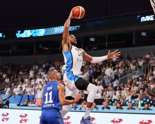 Η ώρα του μικρού τελικού της Ελλάδας με αντίπαλο τη Φινλανδία - Το κανάλι μετάδοσης Η ώρα του μικρού τελικού της Ελλάδας με αντίπαλο τη Φινλανδία - Το κανάλι μετάδοσης