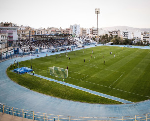 Athens Kallithea: «Το καλεντάρι ευτελίζει την Super League 2» Athens Kallithea: «Το καλεντάρι ευτελίζει την Super League 2»