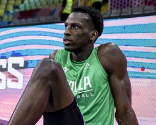 Φωνάζει «παρών» ο Νιάνγκ για την Ιταλία κόντρα στη Σλοβενία του Ντόντσιτς