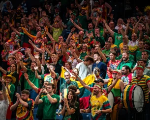 Η Λιθουανία παίζει στην… έδρα της κόντρα στην Ελλάδα: Κάουνας - Ρίγα 270 χιλιόμετρα, 45 λεπτά πτήση