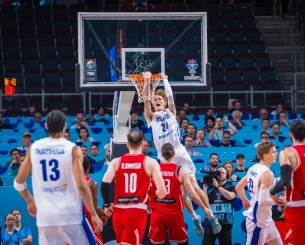 Ο Μίκα Μούρινεν στο Athletiko για την λόμπα με τον Μάρκανεν: «Σκηνές από τα προσεχώς» (video) Ο Μίκα Μούρινεν στο Athletiko για την λόμπα με τον Μάρκανεν: «Σκηνές από τα προσεχώς» (video)
