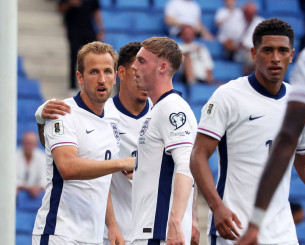 Που θα δούμε τα σημερινά παιχνίδια των προκριματικών του Μουντιάλ 2026