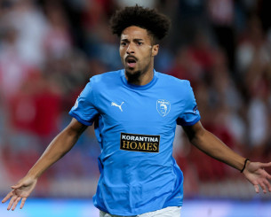 Εντός έδρας ήττας για την Πάφο πριν το παιχνίδι με τον Ολυμπιακό για το Champions League (video) Εντός έδρας ήττας για την Πάφο πριν το παιχνίδι με τον Ολυμπιακό για το Champions League (video)