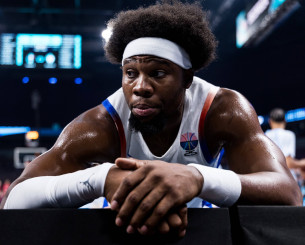 Γιαμπουσέλε στο Athletiko: «Έτσι είναι το μπάσκετ, ήμασταν κατώτεροι των περιστάσεων»