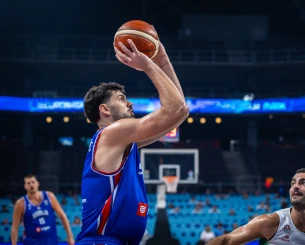 Νέο πρόβλημα για τη Σερβία: Τραυματίας και ο Βούκσεβιτς