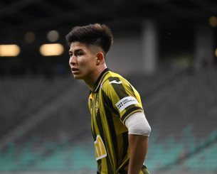 Το 17χρονο wonderkid της Καϊράτ που τρελαίνει κόσμο και ετοιμάζεται για Ολυμπιακό (video) Το 17χρονο wonderkid της Καϊράτ που τρελαίνει κόσμο και ετοιμάζεται για Ολυμπιακό (video)