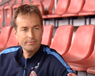 Φαβορί ο Χιούλμαντ για τον πάγκο της Λεβερκούζεν