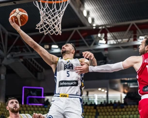 Ο Έντιν Άτιτς στο Athletiko: «Κανείς δεν περίμενε την Βοσνία - Έχουμε επικίνδυνη ομάδα που πρέπει να την σέβονται»