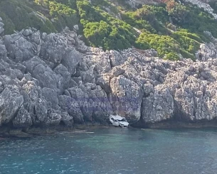 Σοκ στο ελληνικό ποδόσφαιρο με τον τραγικό θάνατο 23χρονου αθλητή Σοκ στο ελληνικό ποδόσφαιρο με τον τραγικό θάνατο 23χρονου αθλητή