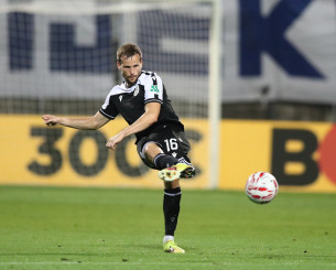 «Ξεπάγωσε» ο Κεντζιόρα μετά από δυο χρόνια