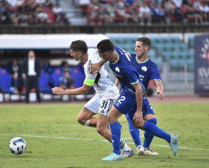 Τα highlights της ήττας του Παναθηναϊκού από την Κηφισιά (video)