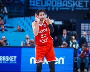 Πότε είναι ο μεγάλος τελικός του EuroBasket ανάμεσα στη Γερμανία και την Τουρκία Πότε είναι ο μεγάλος τελικός του EuroBasket ανάμεσα στη Γερμανία και την Τουρκία
