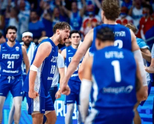 Βλέποντας από κοντά το μπάσκετ του αύριο... Βλέποντας από κοντά το μπάσκετ του αύριο...