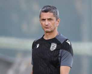 «BACK2ΜΠΑΚ»: Ο Θοδωρής Χαστάς για τα πλάνα του Λουτσέσκου ενόψει Παναιτωλικού (video)