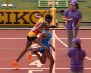 Παγκόσμιο στίβου: Στο photo finish κρίθηκε ο τίτλος στον μαραθώνιο των ανδρών! (video) Παγκόσμιο στίβου: Στο photo finish κρίθηκε ο τίτλος στον μαραθώνιο των ανδρών! (video)