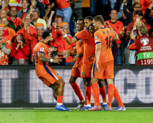 Σούπερ επιλογές Παρασκευής σε απόδοση 32.59