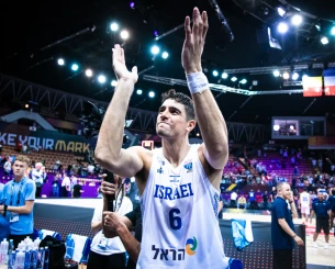 Σέγκεφ: «Η πίεση είναι στην Ελλάδα για το παιχνίδι της Κυριακής»