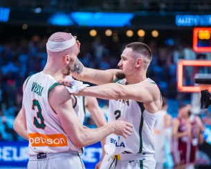 Νορμάντας στο Athletiko: «Είμαστε μια σκληρή ομάδα, παλεύουμε σαν μπουλντόγκ»