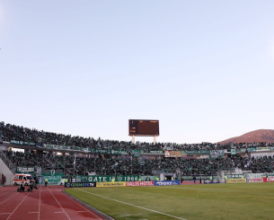 O Παναθηναϊκός ζήτησε και πήρε 500 εισιτήρια για το ματς με την Κηφισιά στο «Πανθεσσαλικό» O Παναθηναϊκός ζήτησε και πήρε 500 εισιτήρια για το ματς με την Κηφισιά στο «Πανθεσσαλικό»