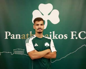 Πάντοβιτς: «Είμαστε ο Παναθηναϊκός και πρέπει να σκοράρουμε περισσότερα γκολ» Πάντοβιτς: «Είμαστε ο Παναθηναϊκός και πρέπει να σκοράρουμε περισσότερα γκολ»