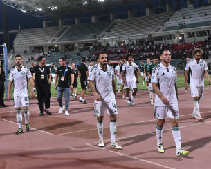 Τι έχεις Παναθηναϊκέ μου, τι είχα πάντα... Τι έχεις Παναθηναϊκέ μου, τι είχα πάντα...