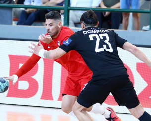 Live η ρεβάνς ΠΑΟΚ - Βριλήσσια από το Action24 και το Athletiko (video) Live η ρεβάνς ΠΑΟΚ - Βριλήσσια από το Action24 και το Athletiko (video)